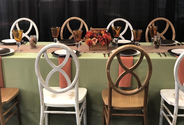Rent Chairs