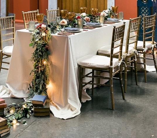 Rent Linens